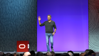Oracle Is the Likely Winner of the Great TikTok Bake-Off